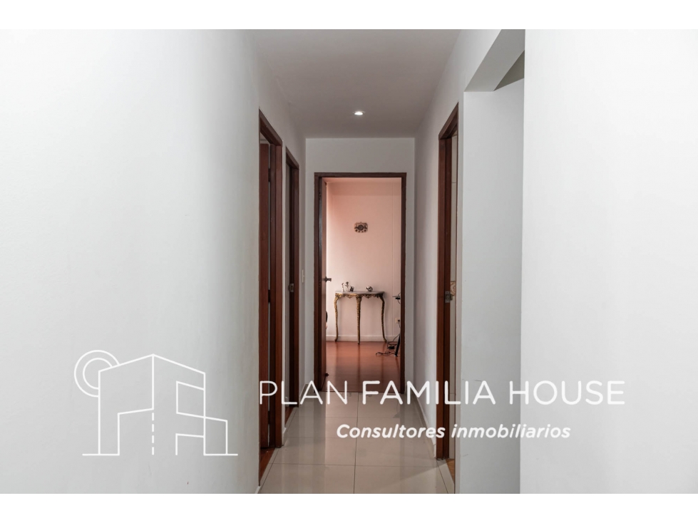 Apartamento en venta en Cajicá, Condominio San Cipriano — foto 3