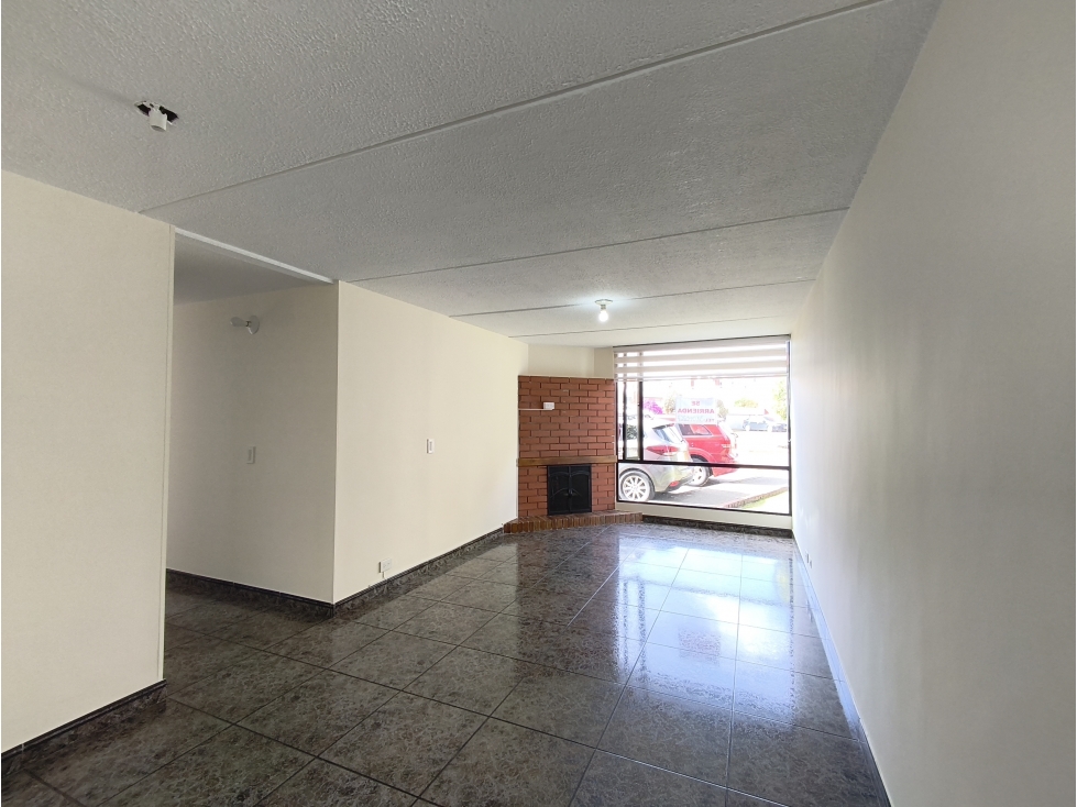 Apartamento en Venta , Conjunto Residencial Avenida Pradilla en Chia — foto 2