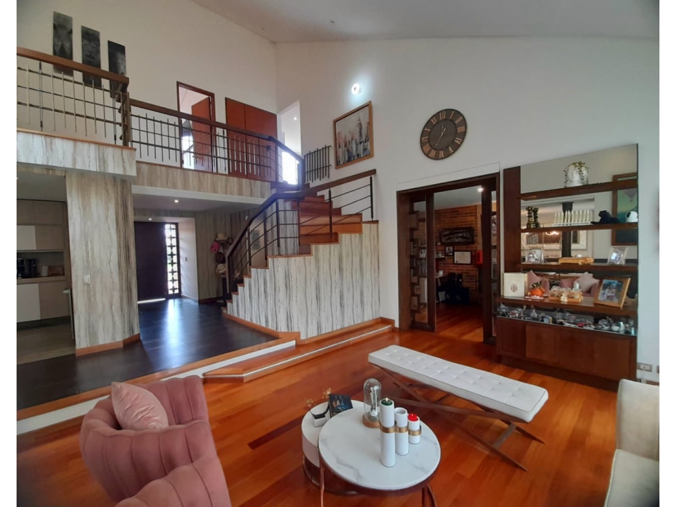Casa en Arriendo Condominio Vizcaya Cota — foto 2