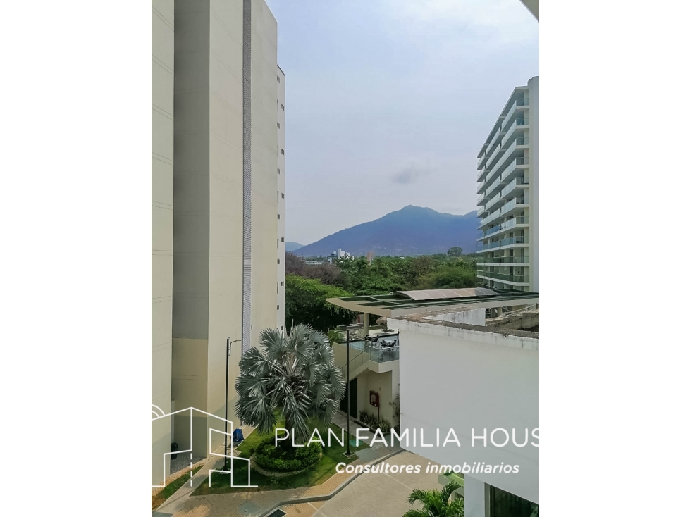 APARTAMENTO EN VENTA EN SANTA MARTA — foto 4