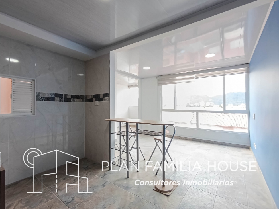 Hermoso apartamento en Chia, 5to piso Conjunto Nativo — foto 6