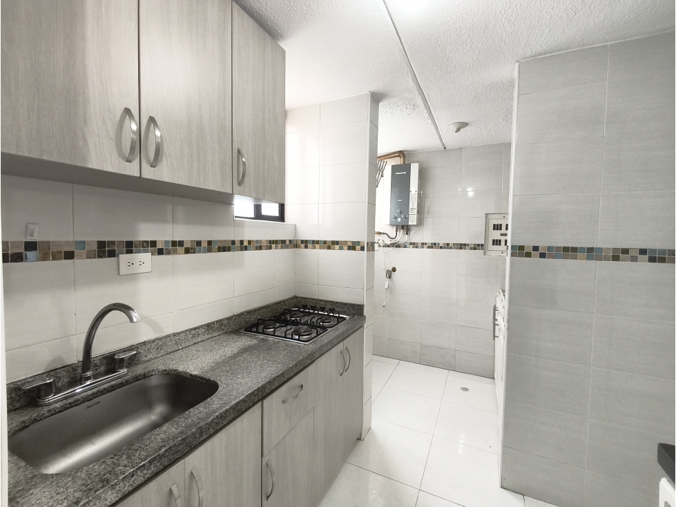 Apartamento en Venta , Conjunto Residencial Avenida Pradilla en Chia — foto 5