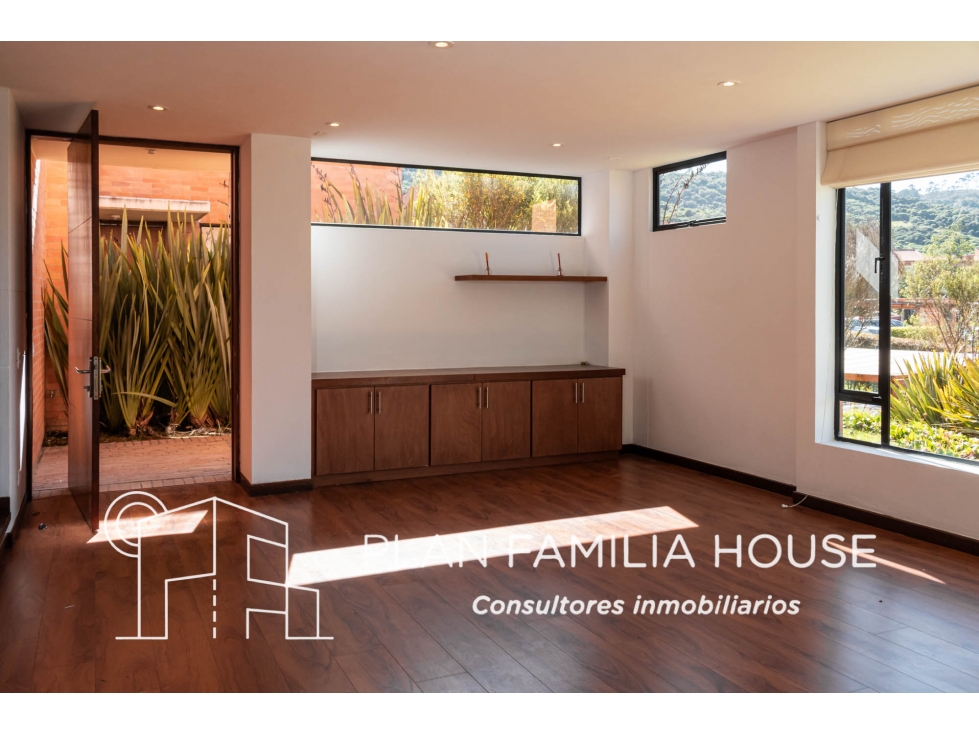 Casa en venta Encenillos de Sindamanoy — foto 4