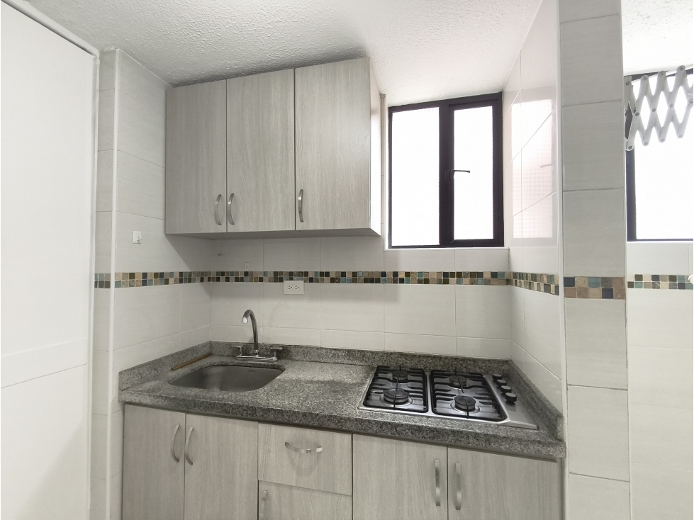 Apartamento en Venta , Conjunto Residencial Avenida Pradilla en Chia — foto 4