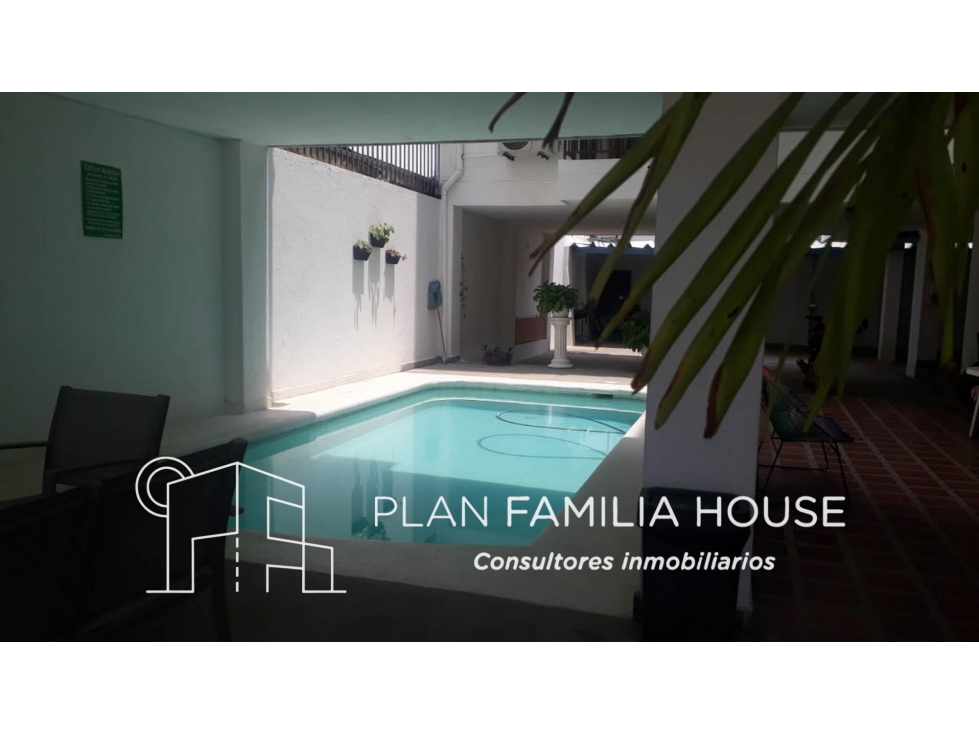 APARTAMENTO EN VENTA EN SANTA MARTA — foto 6