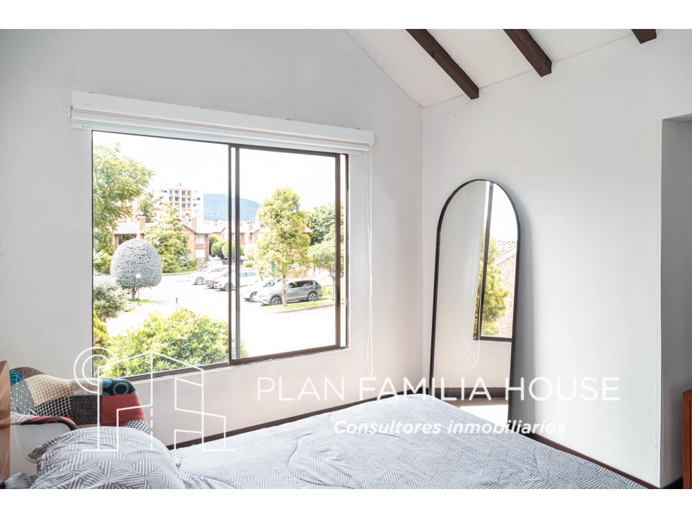 CASA EN VENTA CLUB CAMPESTRE RIO FRIO CHIA — foto 6