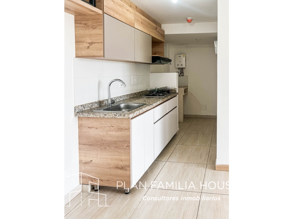 OPORTUNIDAD APARTAMENTO EN VENTA - CERRITOS, PEREIRA — foto 4