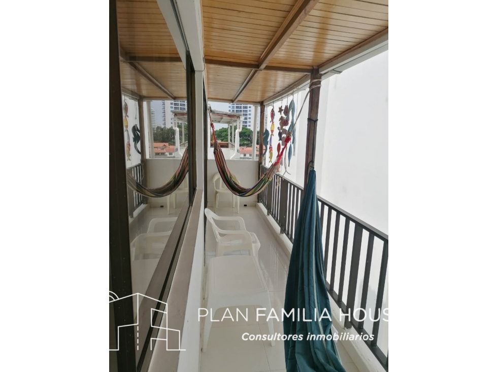 APARTAMENTO EN VENTA EN SANTA MARTA — foto 5