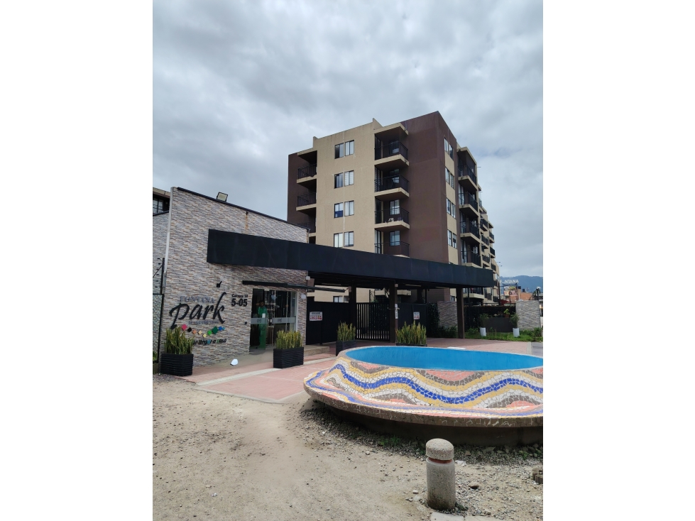 Apartamento en Venta primer piso