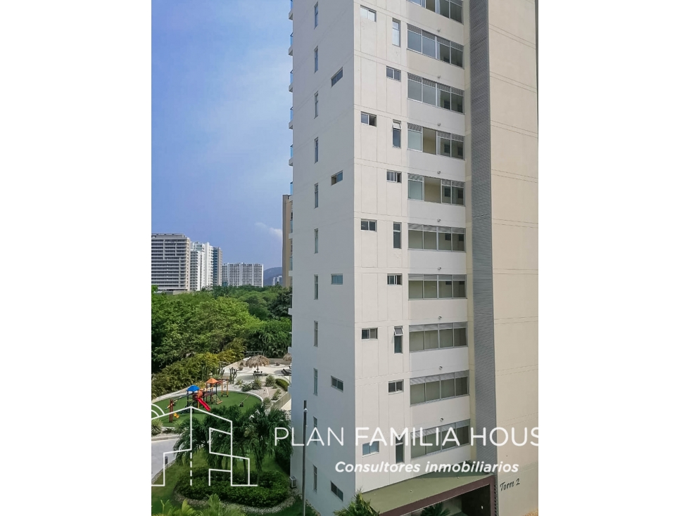 APARTAMENTO EN VENTA EN SANTA MARTA — foto 3