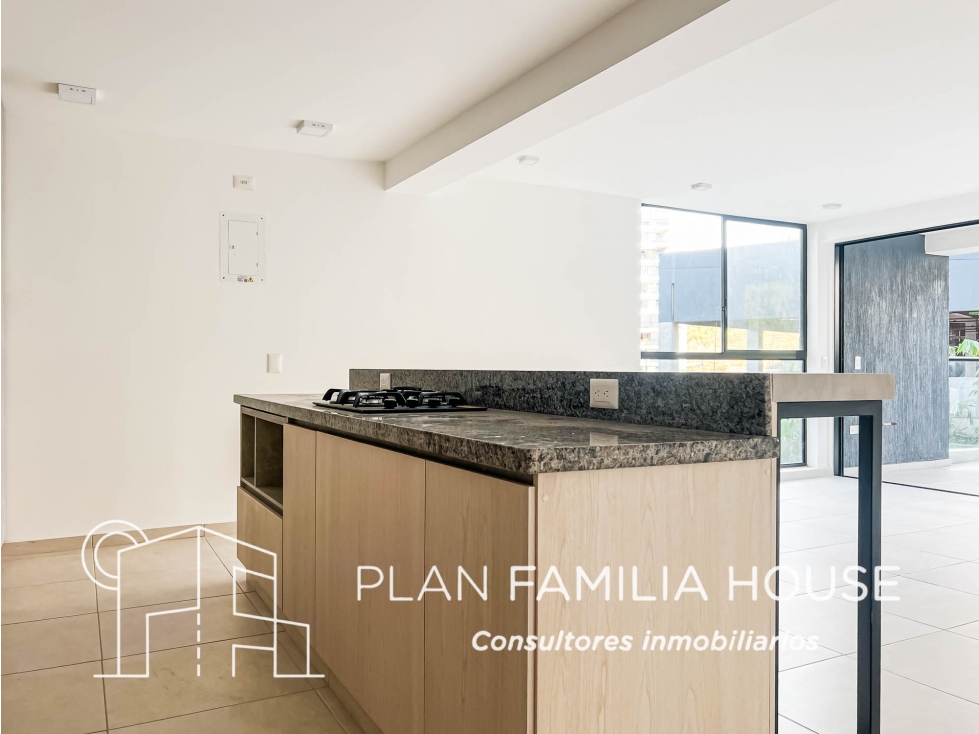 LUJO Y CONFORT - APARTAMENTO EN VENTA - CERRITOS,PEREIRA — foto 4