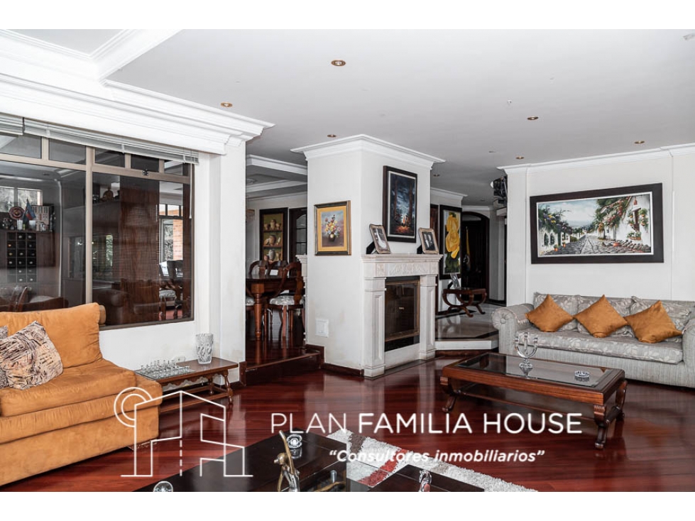 Magnifica Casa en Sopo dos niveles 4 habitaciones — foto 5