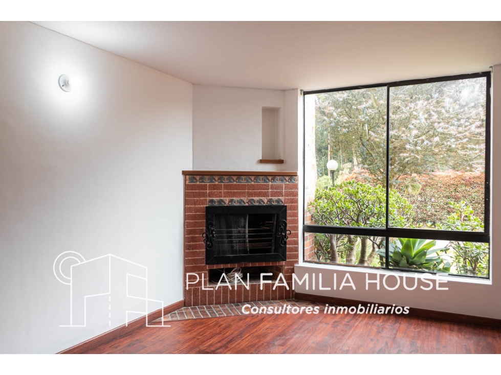 ESPECTACULAR CASA EN VENTA EN CHIA
