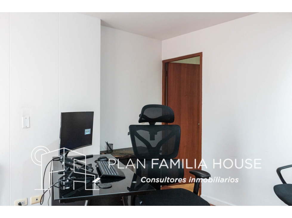 Apartamento en venta en Cajicá, Condominio San Cipriano — foto 4