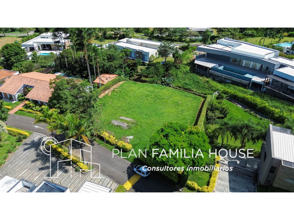 LOTE EN VENTA - CERRITOS, PEREIRA - UBICACIÓN EXCLUSIVA — foto 2