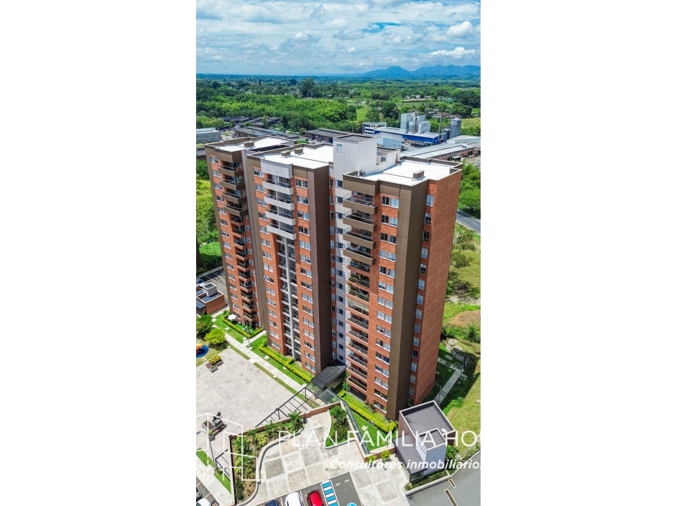 OPORTUNIDAD APARTAMENTO EN VENTA - CERRITOS, PEREIRA