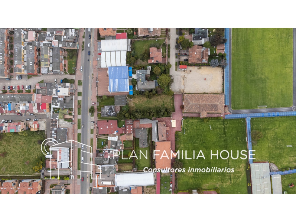 EXCELENTE LOTE EN VENTA CHIA DIFERENTES USOS — foto 2