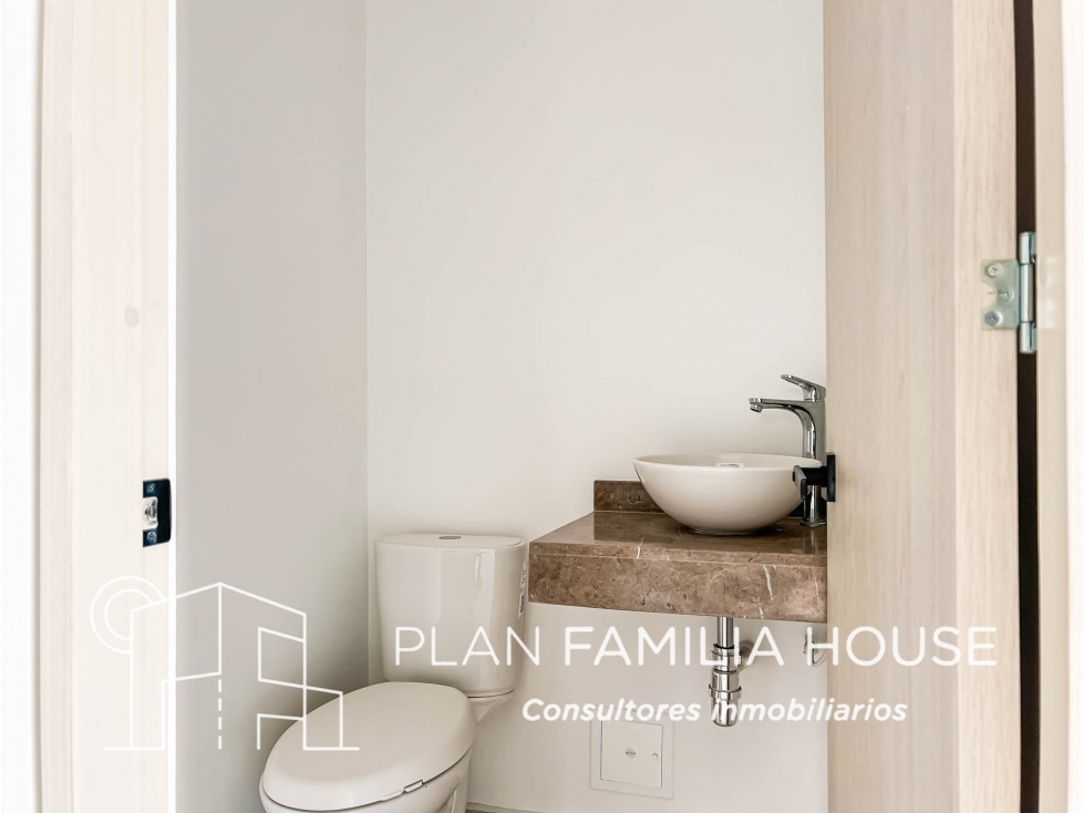 LUJO Y CONFORT - APARTAMENTO EN VENTA - CERRITOS,PEREIRA — foto 6
