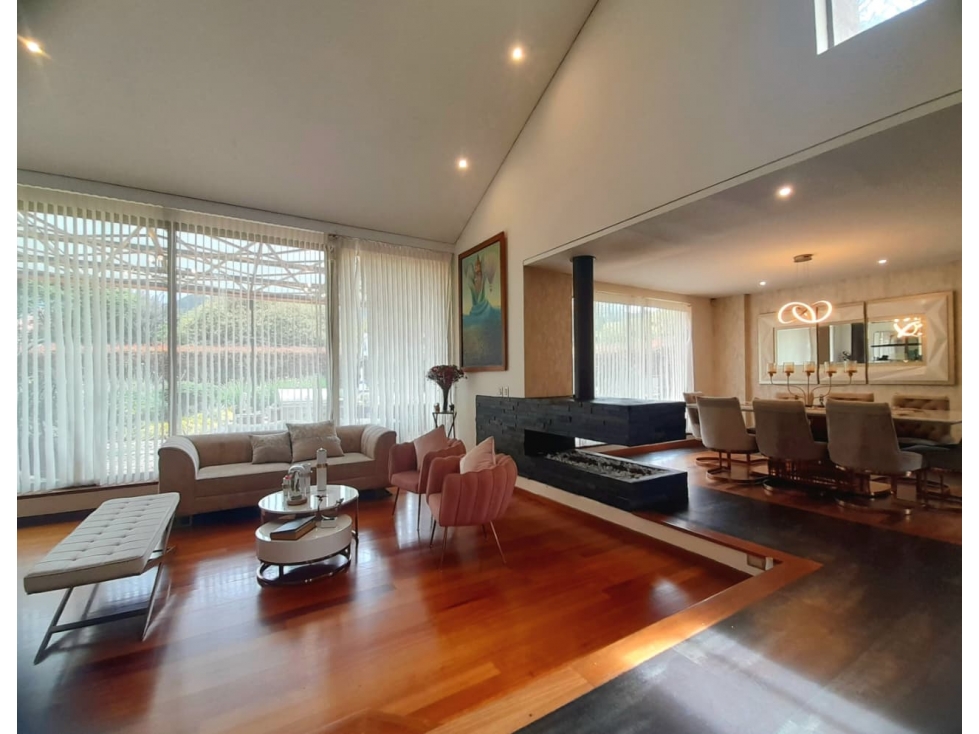 Casa en Arriendo Condominio Vizcaya Cota — foto 3