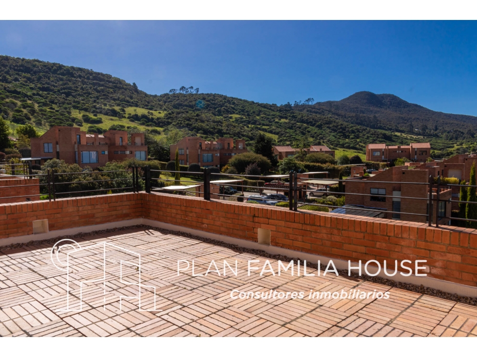 Casa en venta Encenillos de Sindamanoy