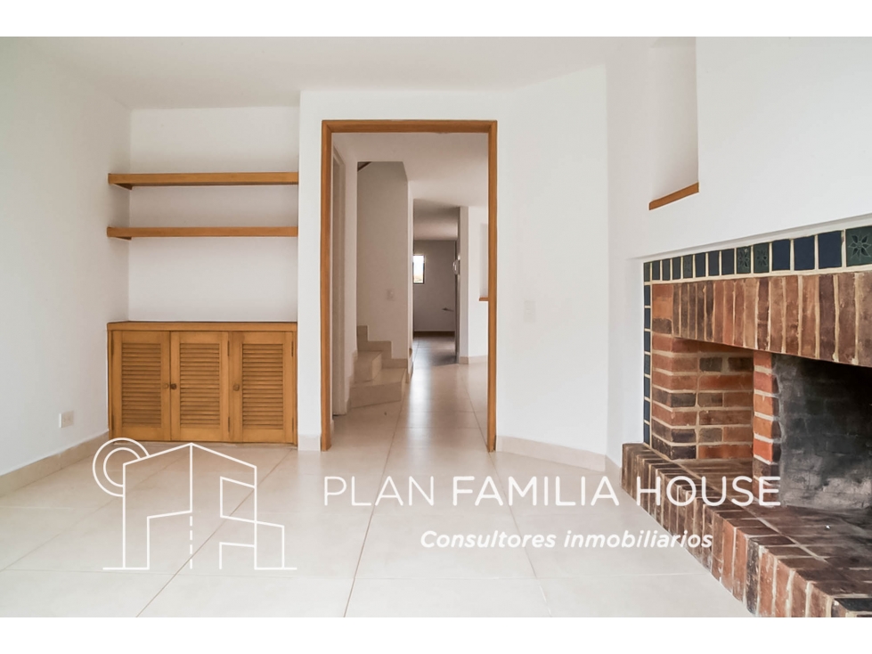 Casa en Venta en Chía - 1