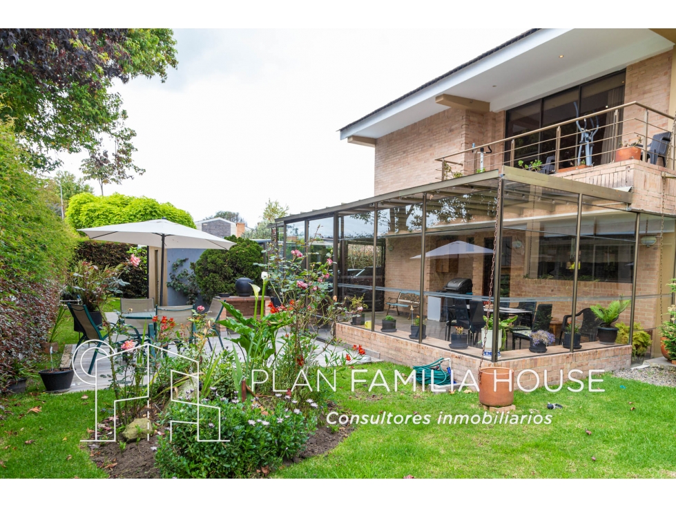 Magnifica Casa en San Simón, en venta dos niveles. — foto 4