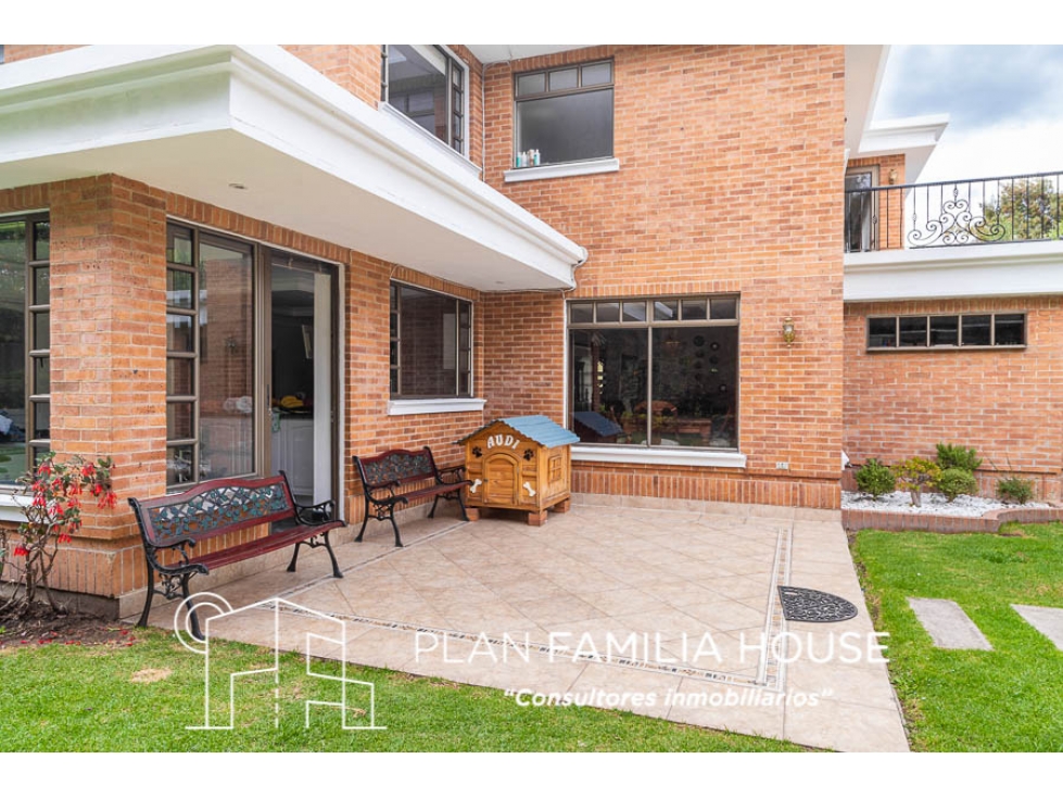 Magnifica Casa en Sopo dos niveles 4 habitaciones — foto 2