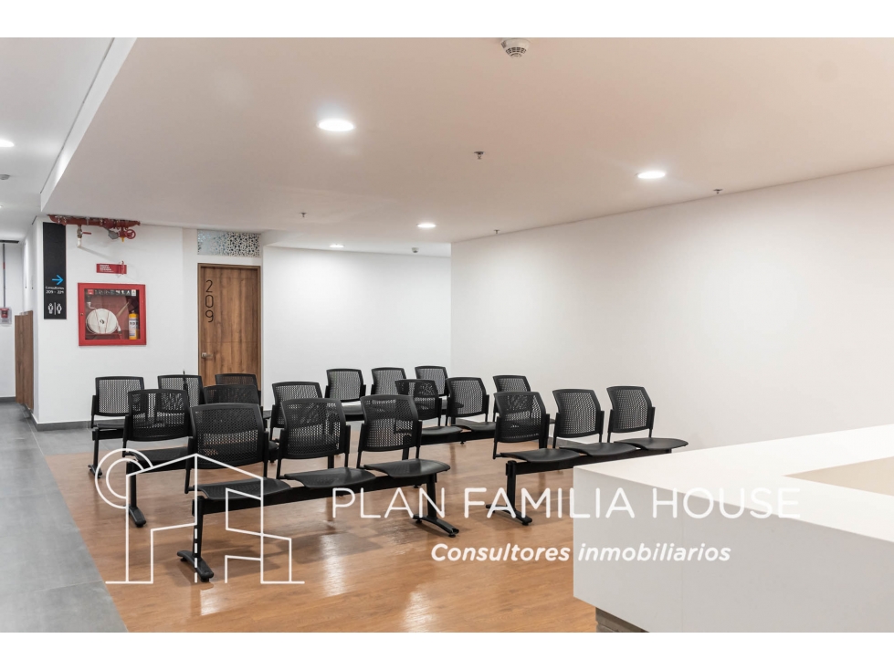 Consultorio en arriendo Belenus en Chía - 5