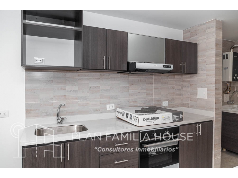 Excelente apartamento en Cajicá — foto 2