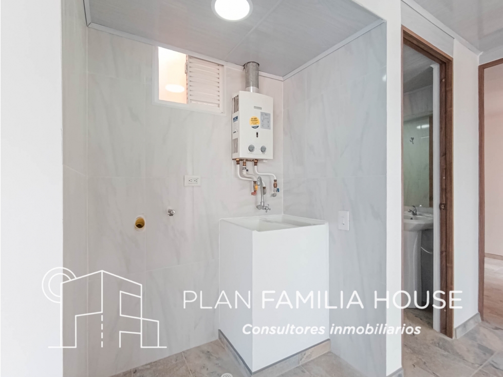 Hermoso apartamento en Chia, 5to piso Conjunto Nativo — foto 4