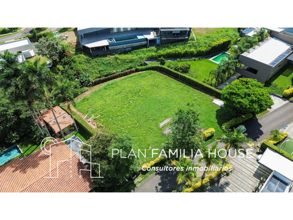 LOTE EN VENTA - CERRITOS, PEREIRA - UBICACIÓN EXCLUSIVA — foto 3