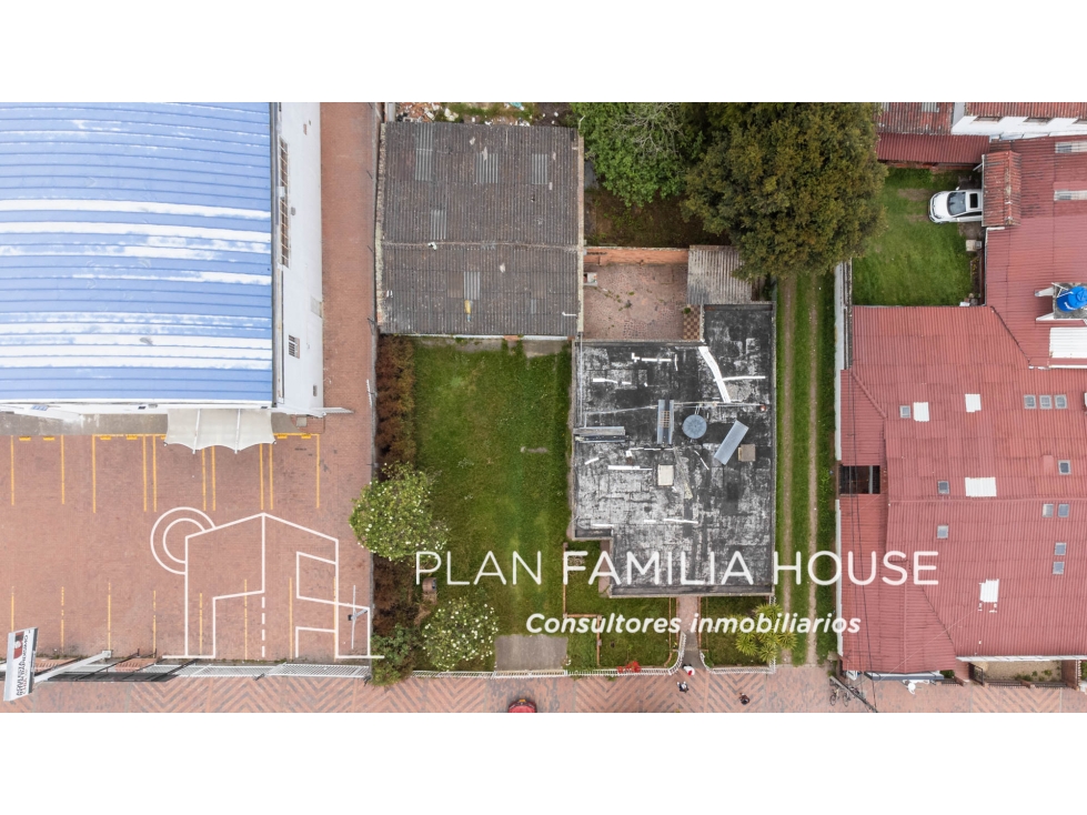 EXCELENTE LOTE EN VENTA CHIA DIFERENTES USOS — foto 3