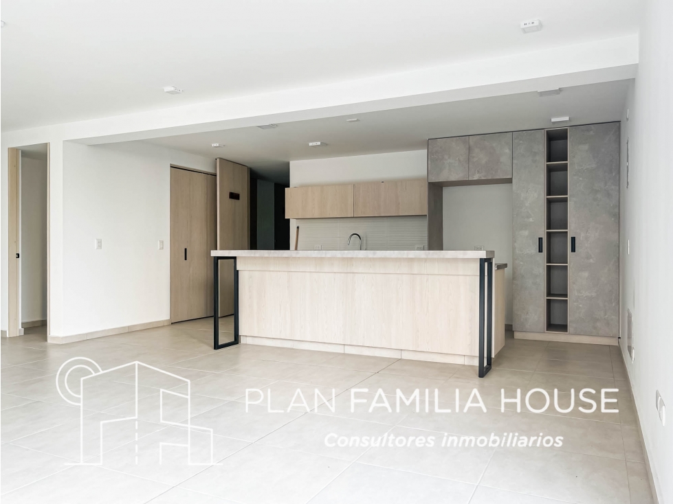 LUJO Y CONFORT - APARTAMENTO EN VENTA - CERRITOS,PEREIRA — foto 2