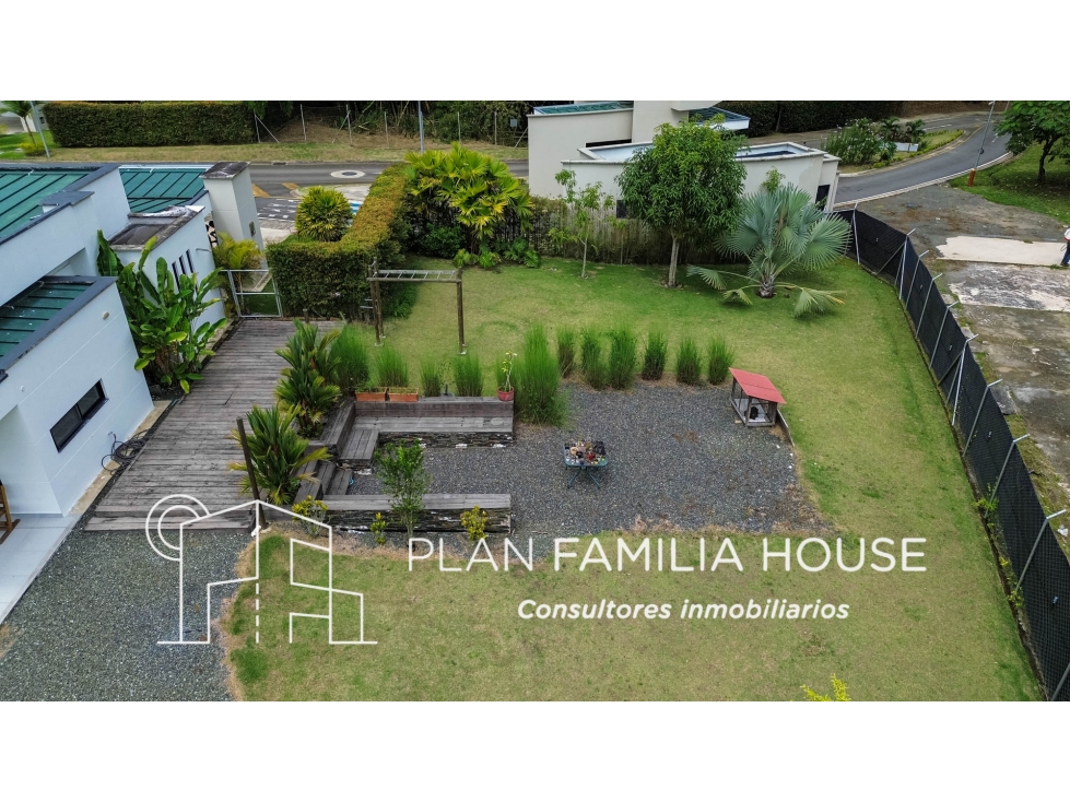 VIVE CAMPESTRE - CASA VENTA Y RENTA - CERRITOS, PEREIRA — foto 3