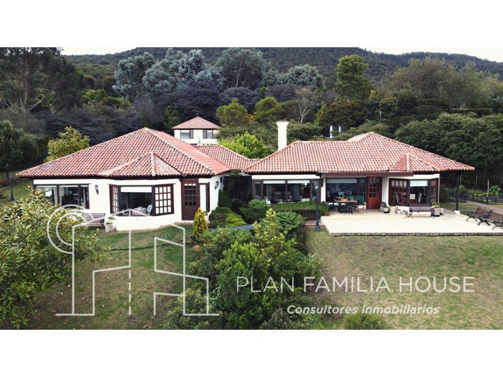 Magnifica casa de un piso, espectacular vista en Condominio — foto 4