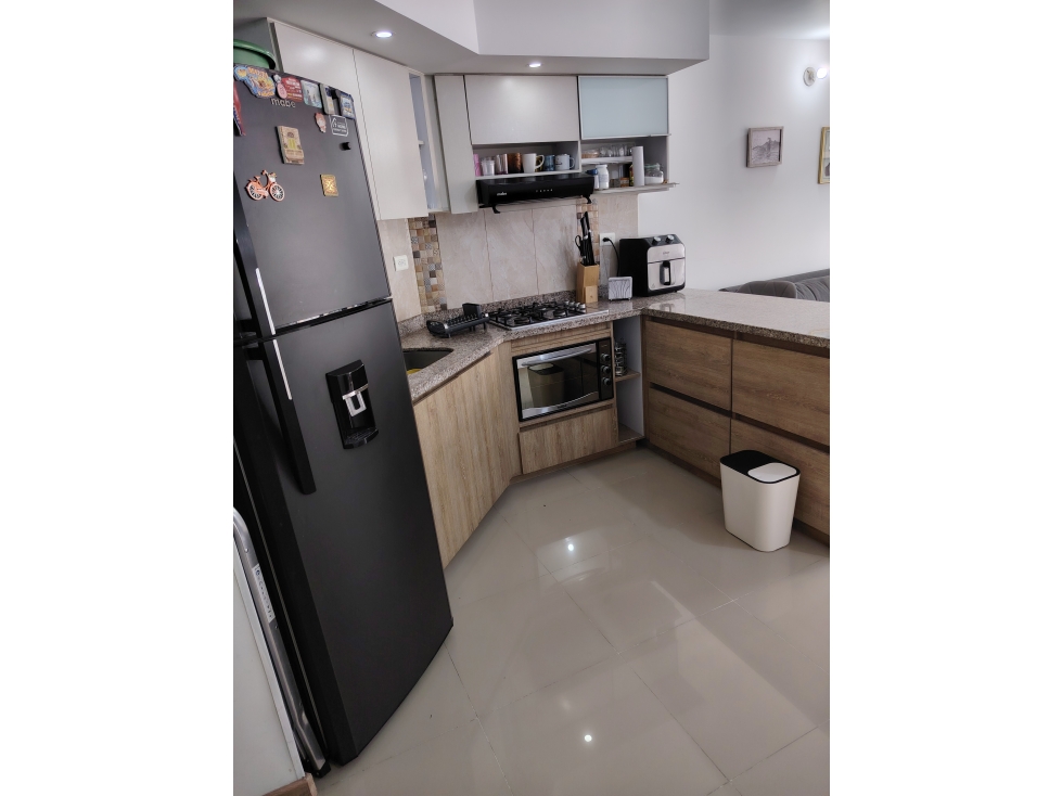 Apartamento en Venta Cajicá — foto 2