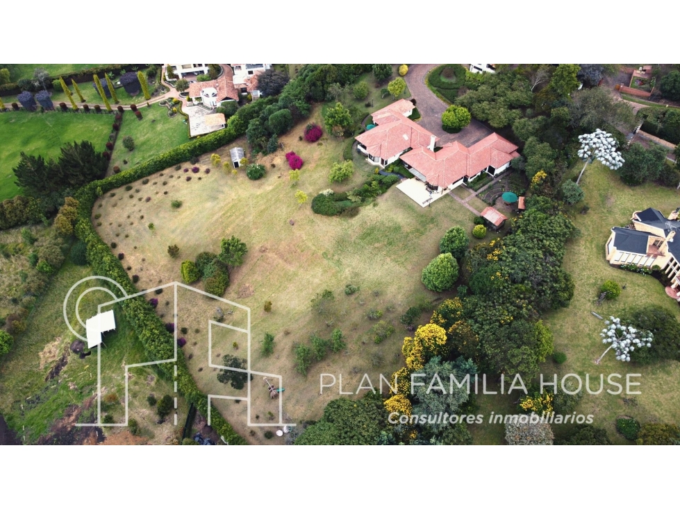 Magnifica casa de un piso, espectacular vista en Condominio — foto 6