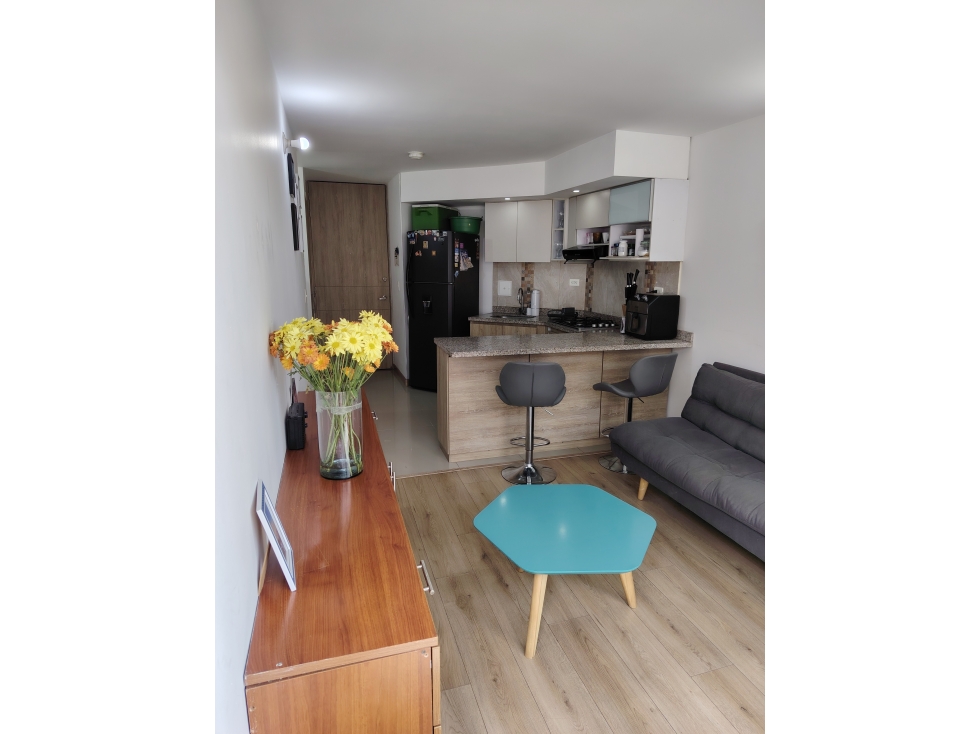 Apartamento en Venta Cajicá — foto 3