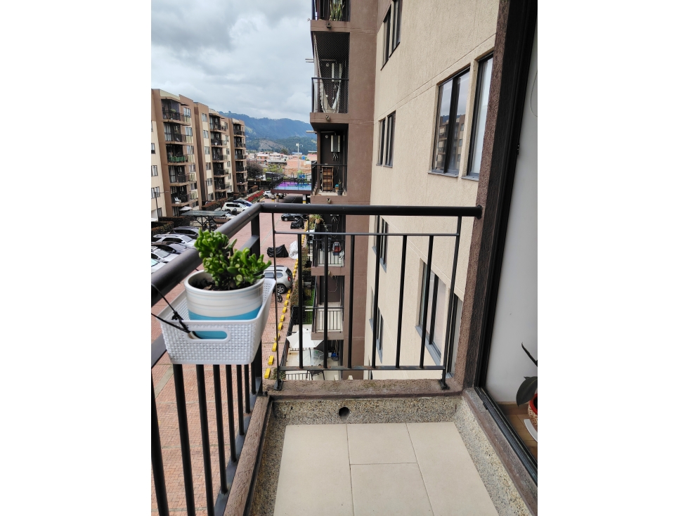 Apartamento en Venta Cajicá — foto 4