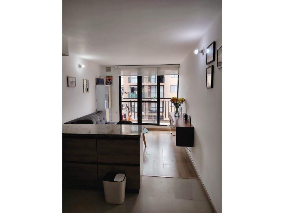 Apartamento en Venta Cajicá — foto 6