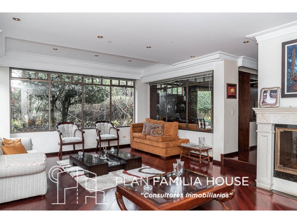 Magnifica Casa en Sopo dos niveles 4 habitaciones — foto 6