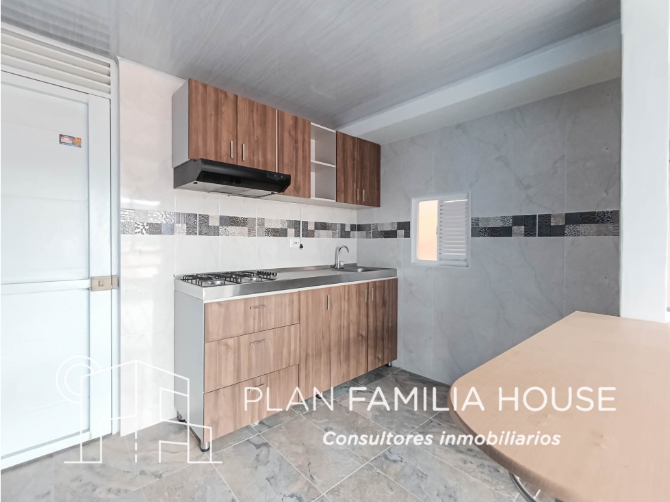 Hermoso apartamento en Chia, 5to piso Conjunto Nativo — foto 3