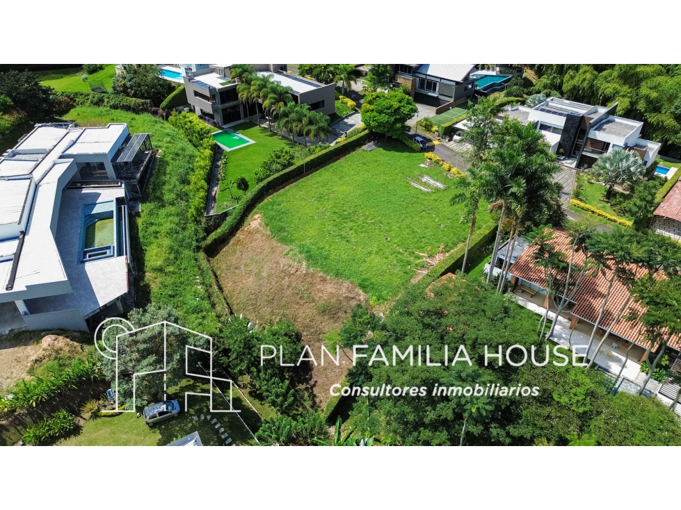 LOTE EN VENTA - CERRITOS, PEREIRA - UBICACIÓN EXCLUSIVA — foto 4
