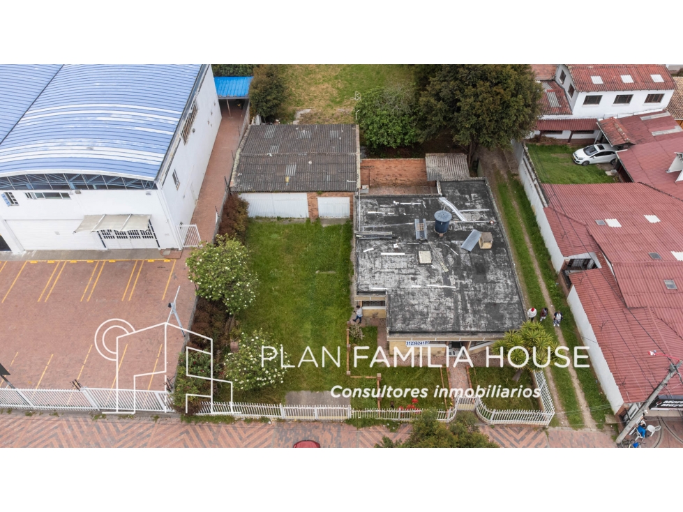 EXCELENTE LOTE EN VENTA CHIA DIFERENTES USOS — foto 4