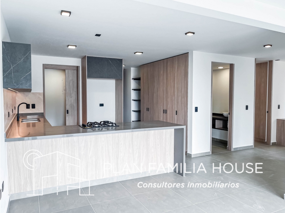 CONFORTABLE APARTAMENTO EN RENTA - PARA ESTRENAR - CERRITOS, PEREIRA — foto 4