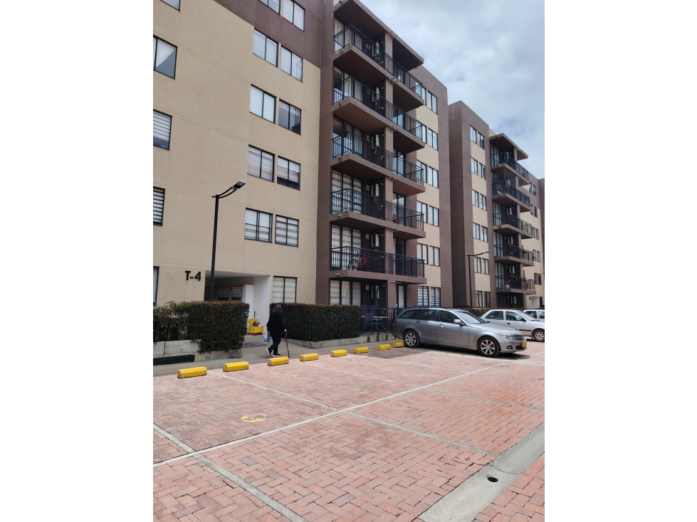 Apartamento en Venta Cajicá