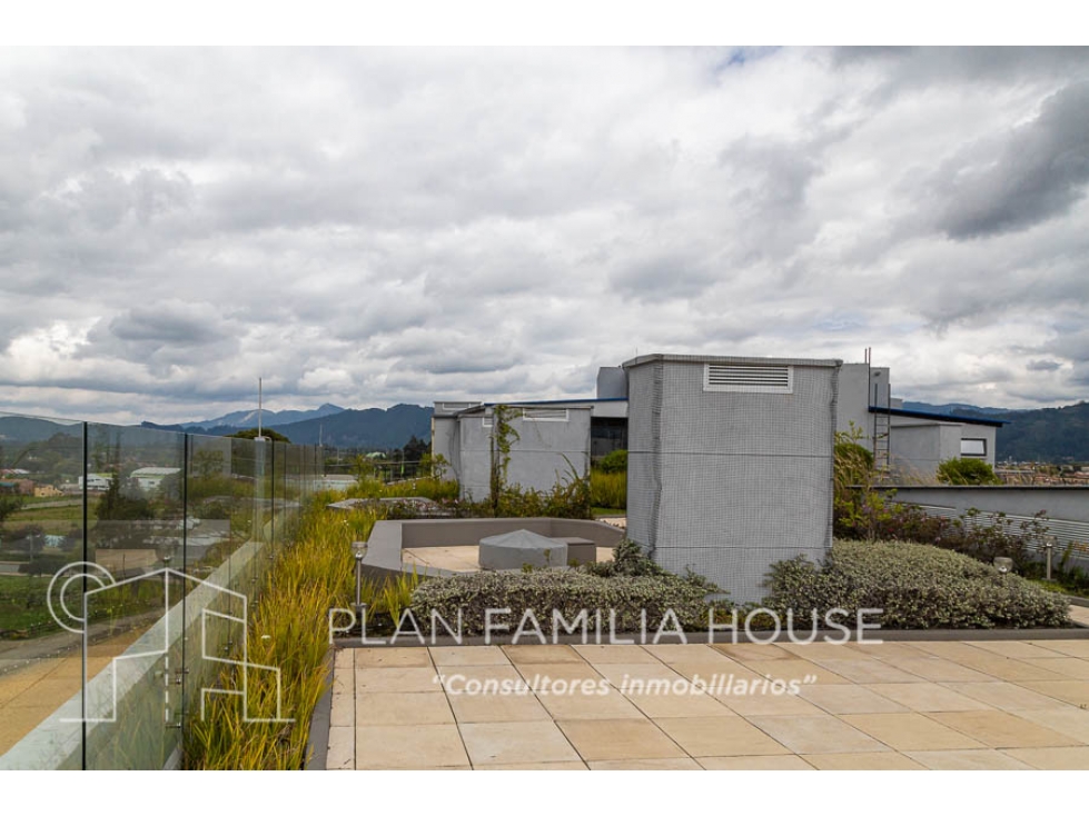 Excelente Oficina en Cajicá en 6 piso, hermosa vista - 3