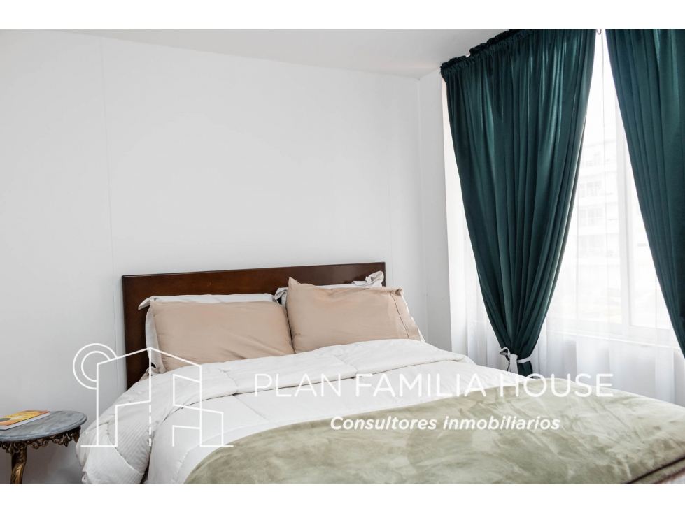 Apartamento en venta en Cajicá, Condominio San Cipriano — foto 5