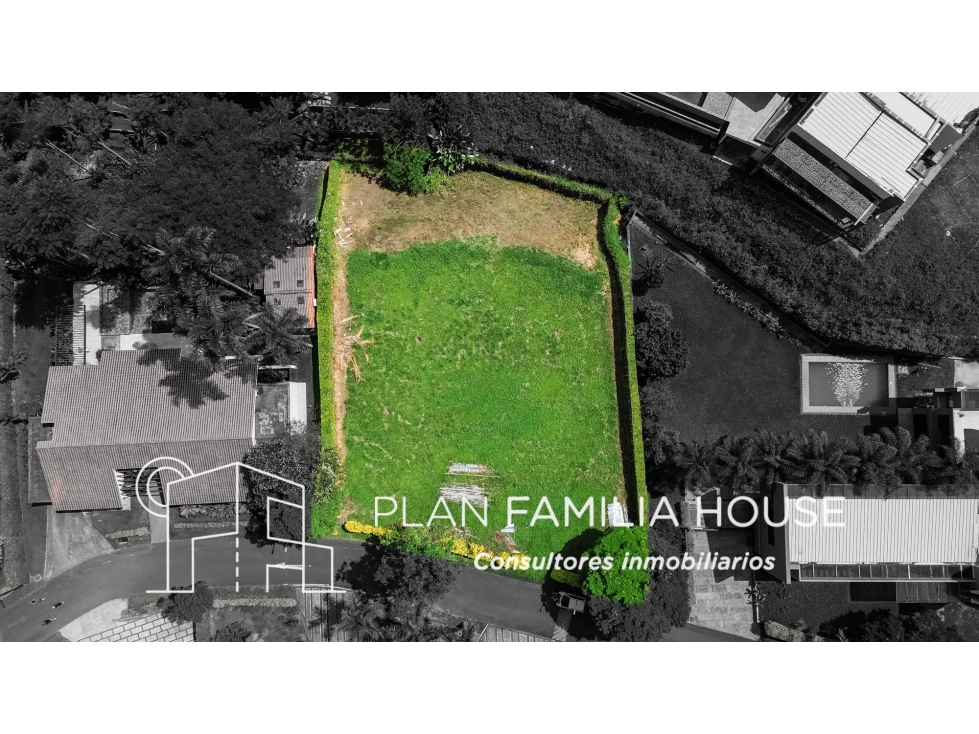LOTE EN VENTA - CERRITOS, PEREIRA - UBICACIÓN EXCLUSIVA — foto 5