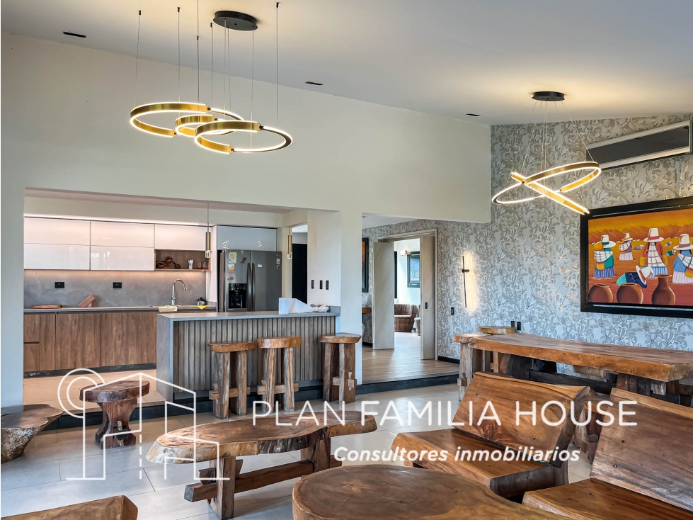 Casa campestre en venta - Combia, Pereira - Exclusividad y confort — foto 6